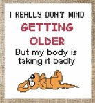 (image for) Getting Older